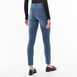 Manor Woman  Jeans, Slim Fit 