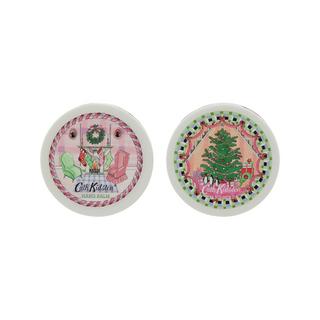 Cath Kidston Cath Kidston Body Treats Tin Coffret cadeau pour le corps dans une grande boîte en fer A Doll's House 