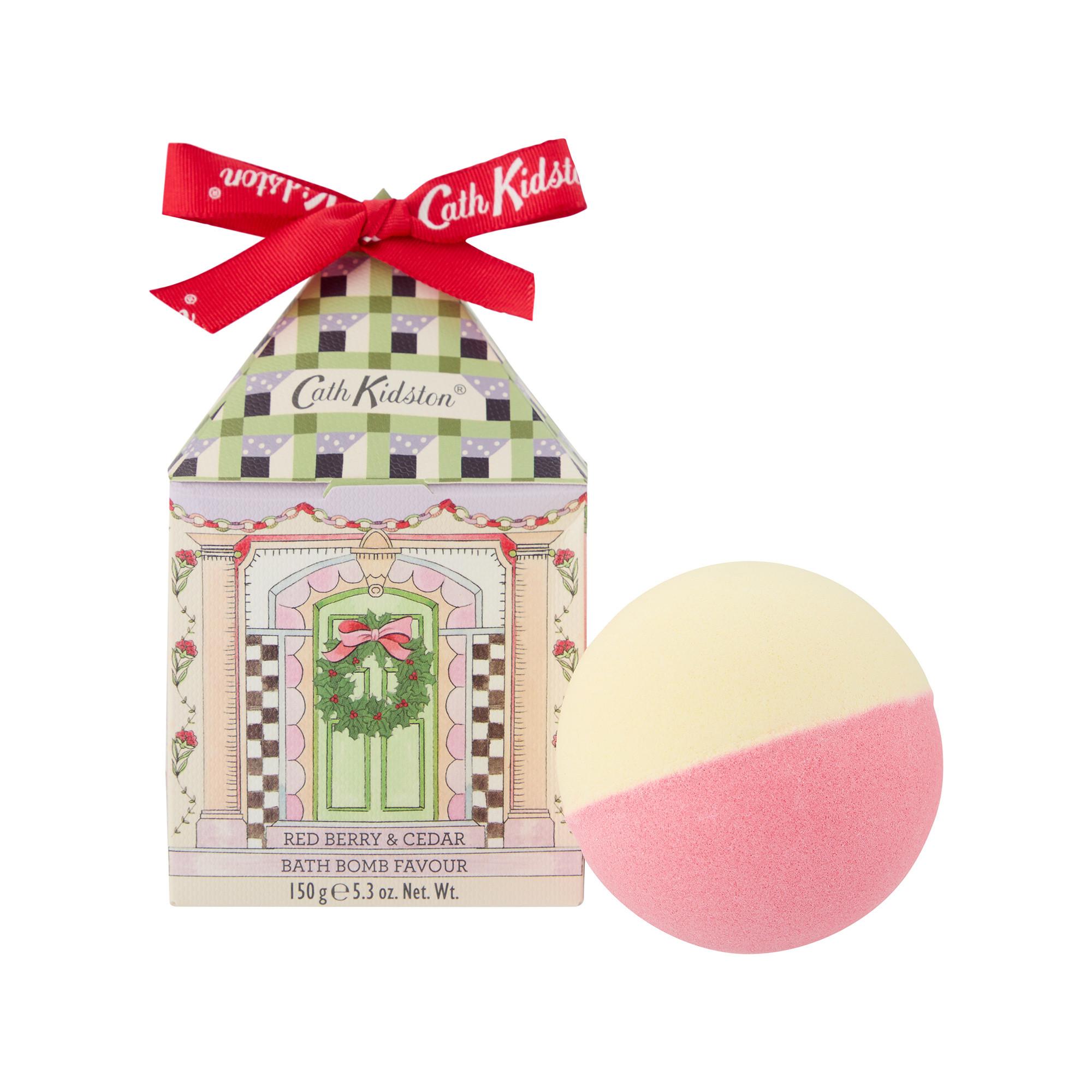 Cath Kidston Cath Kidston Bath Bomb Bade-Bombe in Geschenkbox A Doll's House  