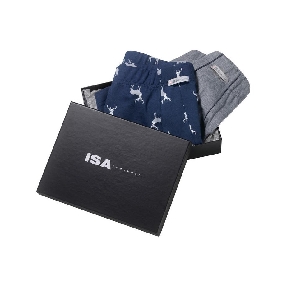 ISA bodywear  Panty 