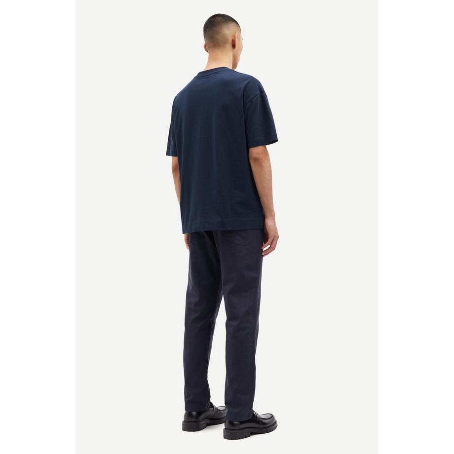 Samsøe Samsøe JOEL T-SHIRT 11415 T-shirt 