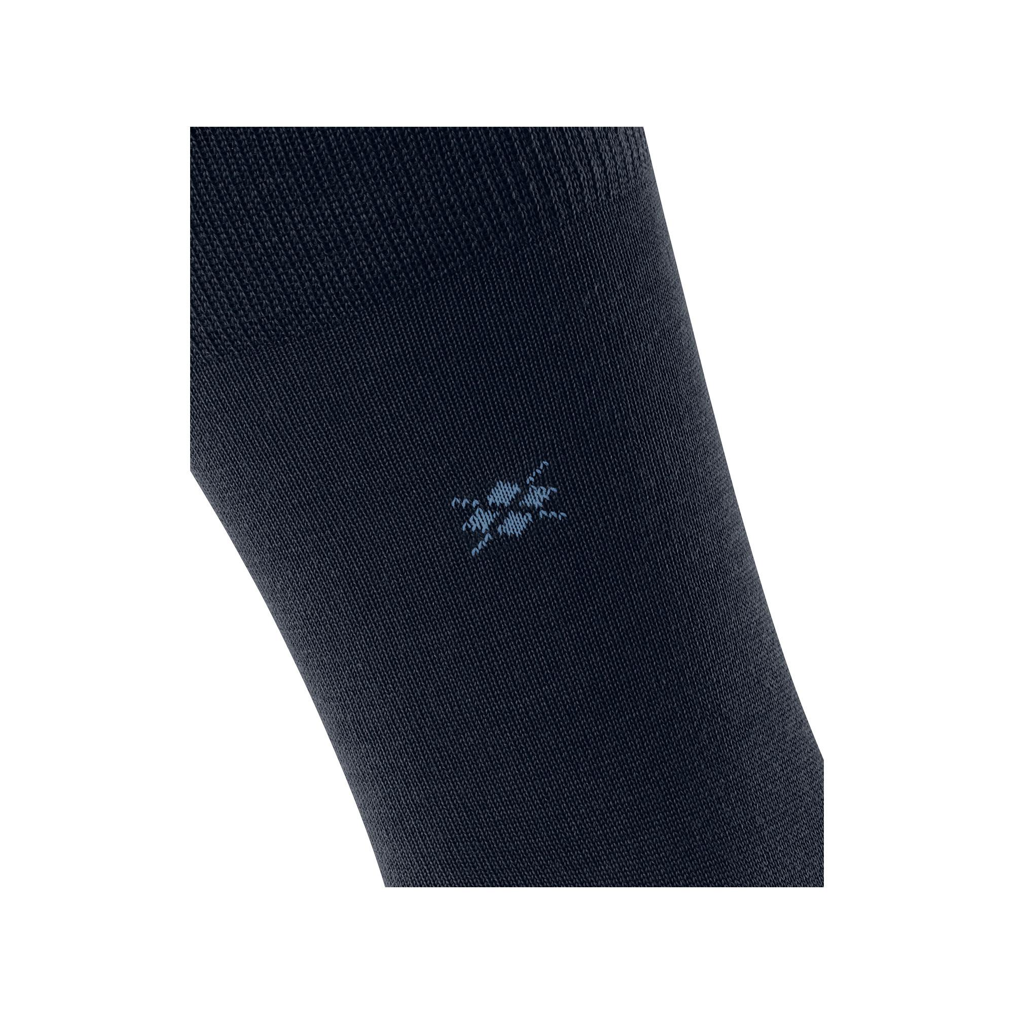 Burlington Leeds SO Chaussettes hauteur mollet 