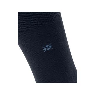 Burlington Leeds SO Wadenlange Socken 