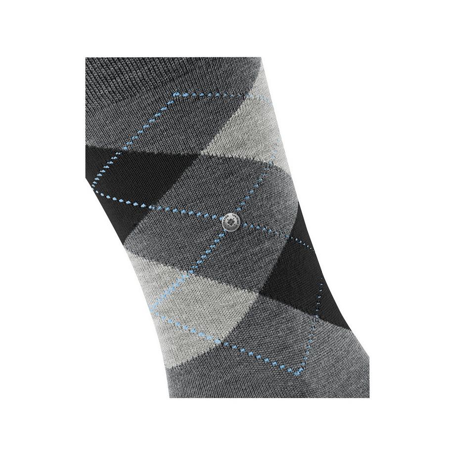 Burlington Edinburgh Argyle Gambaletti  