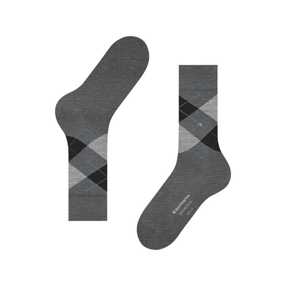 Burlington Edinburgh Argyle Gambaletti  