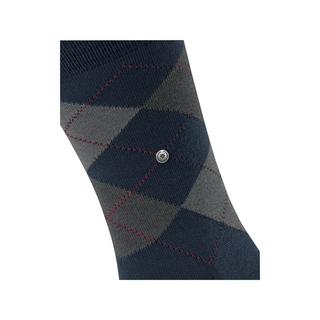 Burlington Edinburgh SO Chaussettes hauteur mollet 