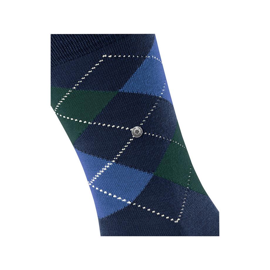 Burlington Edinburgh Argyle Gambaletti  