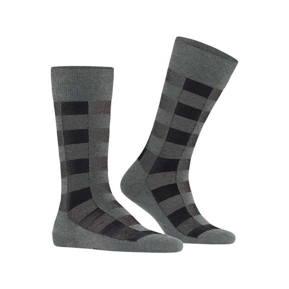 Chaussettes hauteur mollet