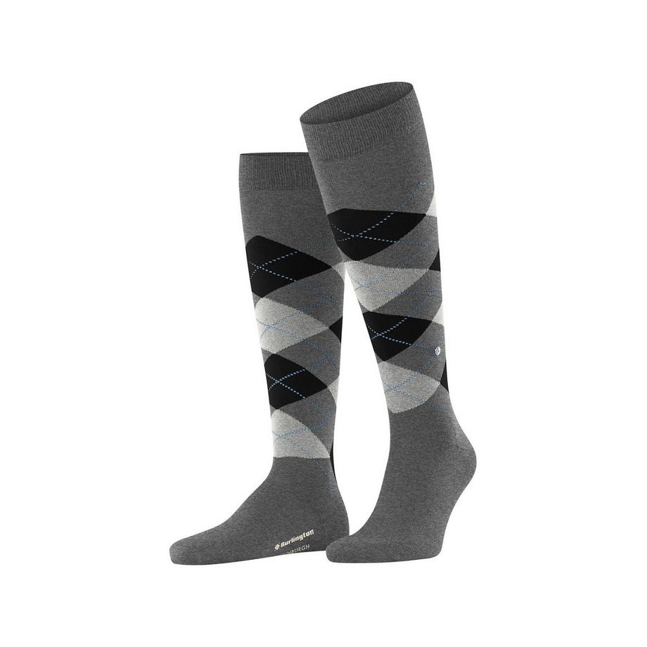 Burlington Edinburgh KH Mi-bas  