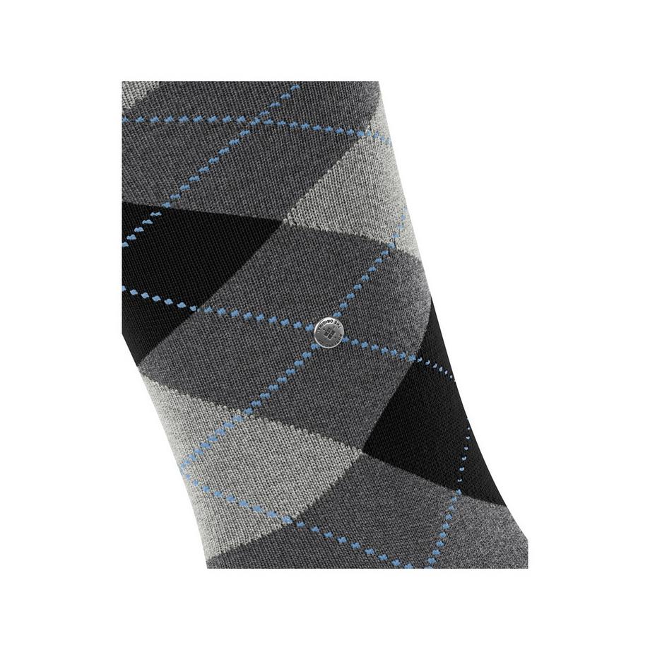 Burlington Edinburgh KH Mi-bas  