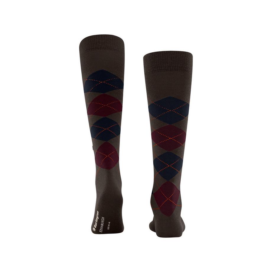 Burlington Edinburgh KH Kniestrümpfe  