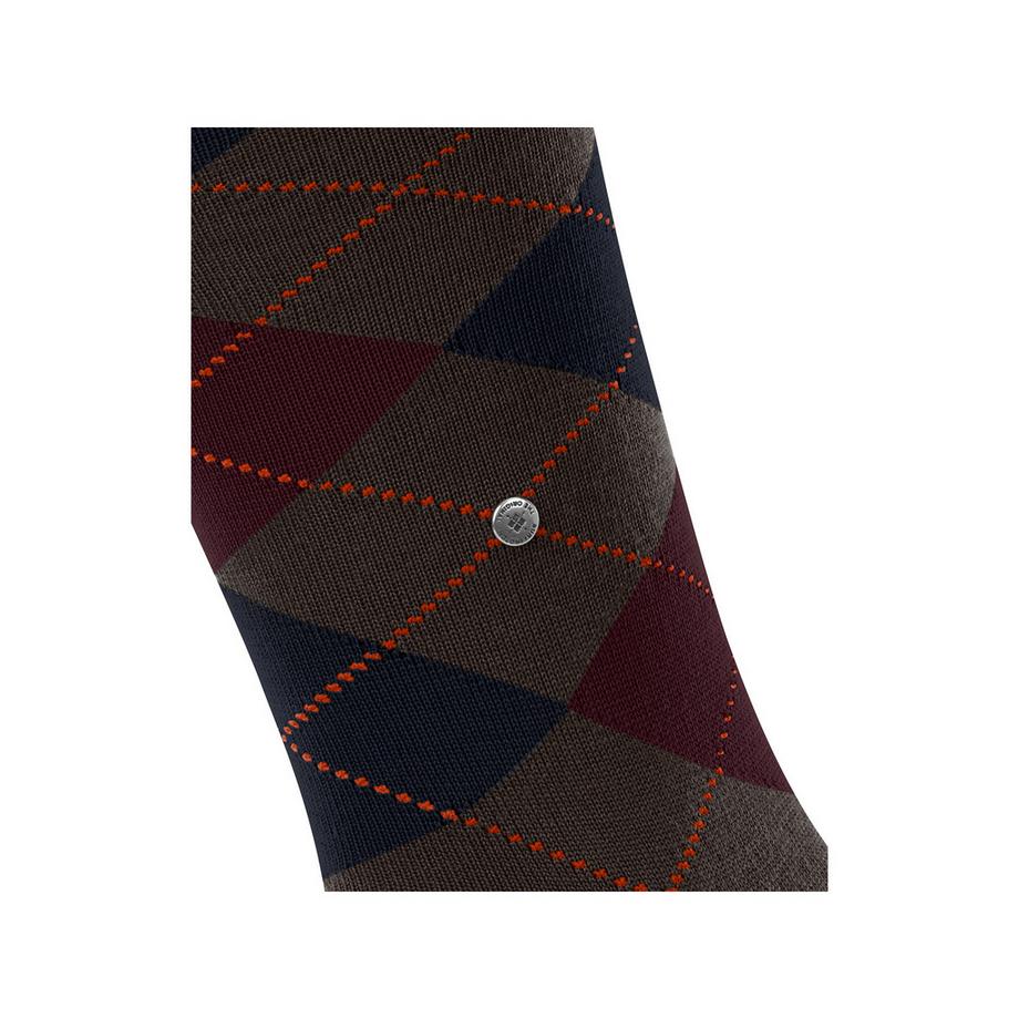 Burlington Edinburgh KH Kniestrümpfe  