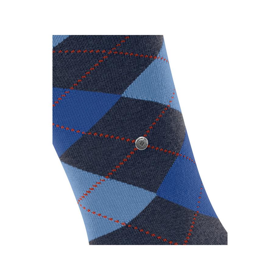 Burlington Edinburgh KH Mi-bas  