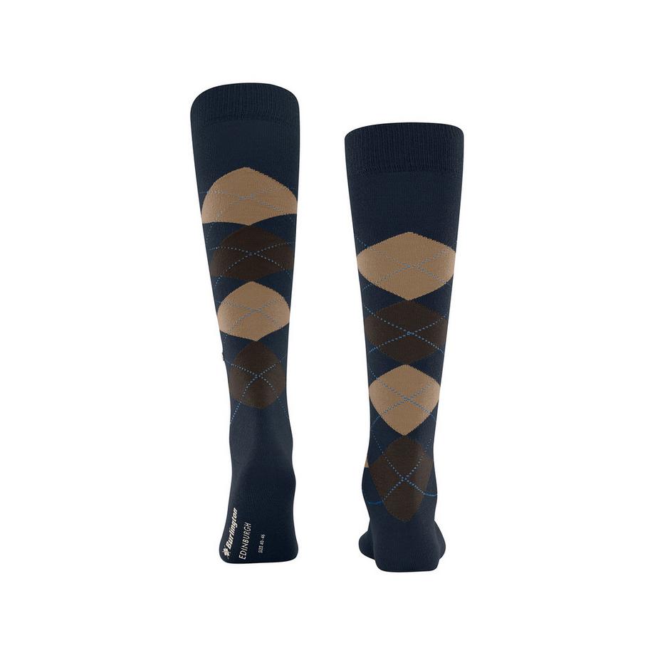 Burlington Edinburgh KH Kniestrümpfe  