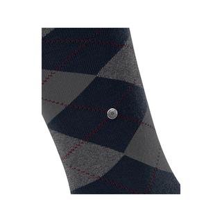 Burlington Edinburgh KH Kniestrümpfe  