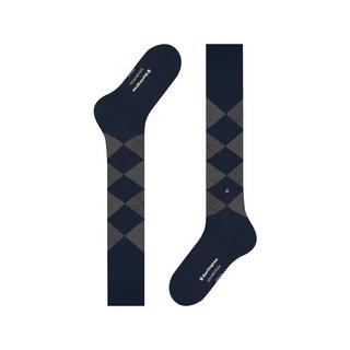 Burlington Edinburgh KH Kniestrümpfe  