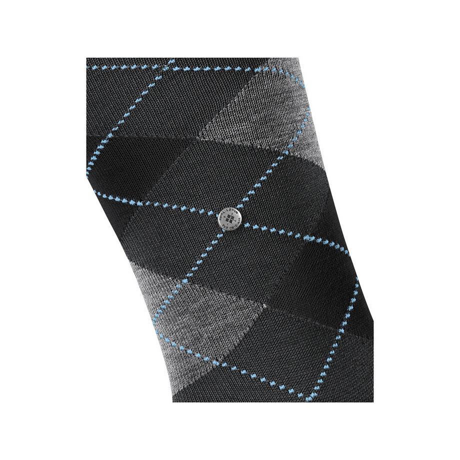 Burlington Manchester KH Kniestrümpfe 