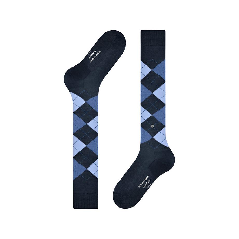 Burlington Manchester KH Mi-bas 