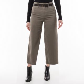 Manor Woman  Lange Hose, Regular Fit 