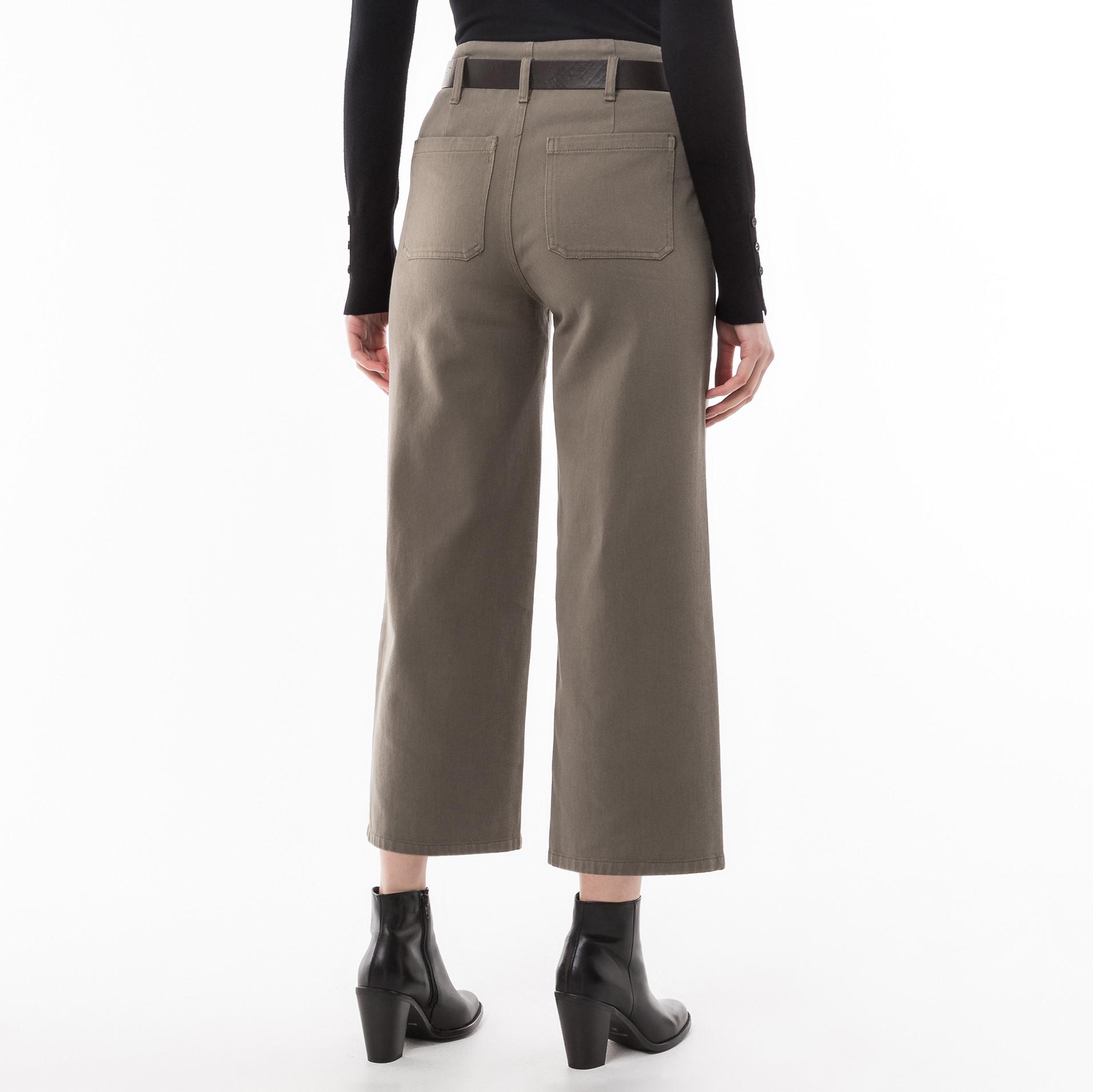 Manor Woman  Pantaloni, regular fit, lunghi 