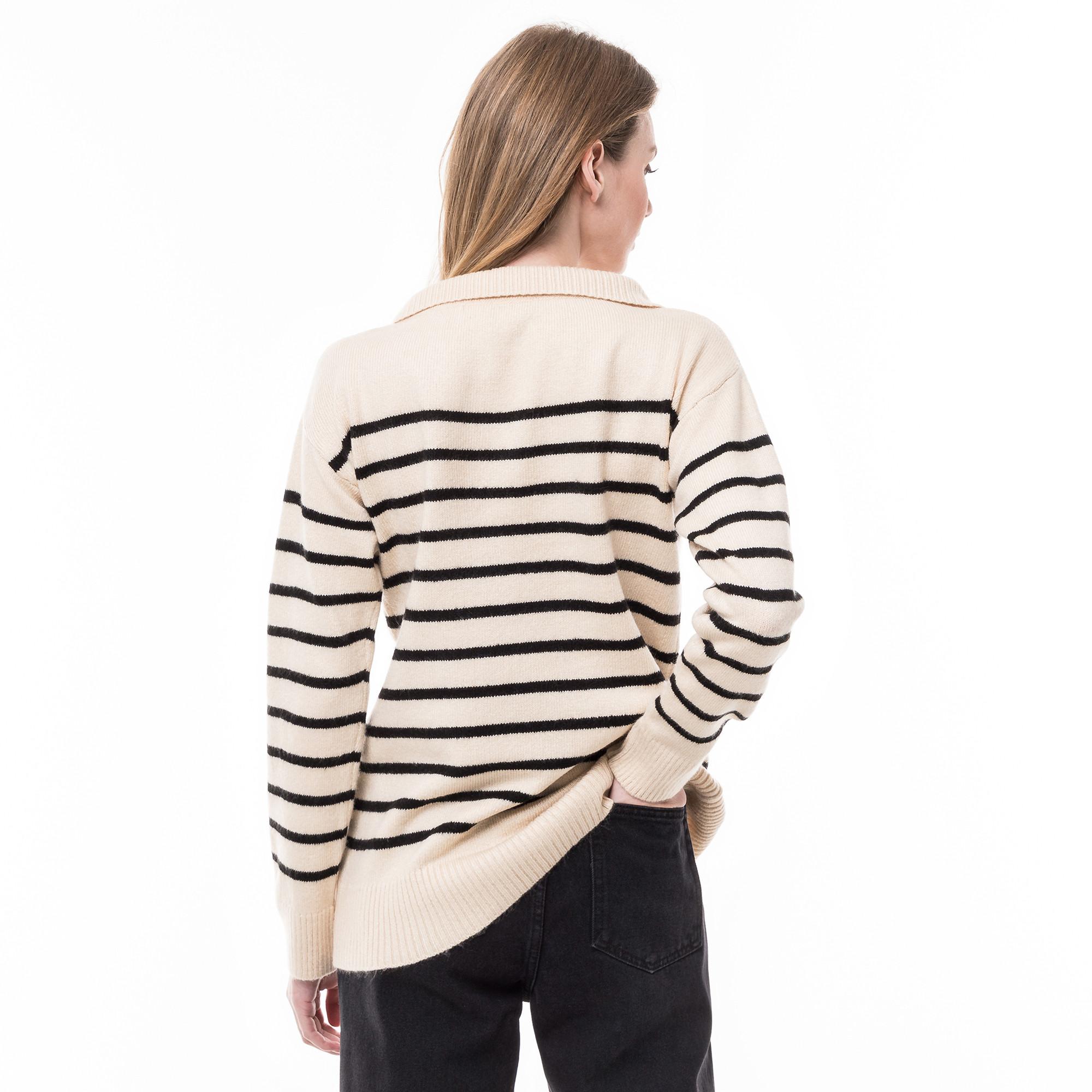 Manor Woman  Pullover 