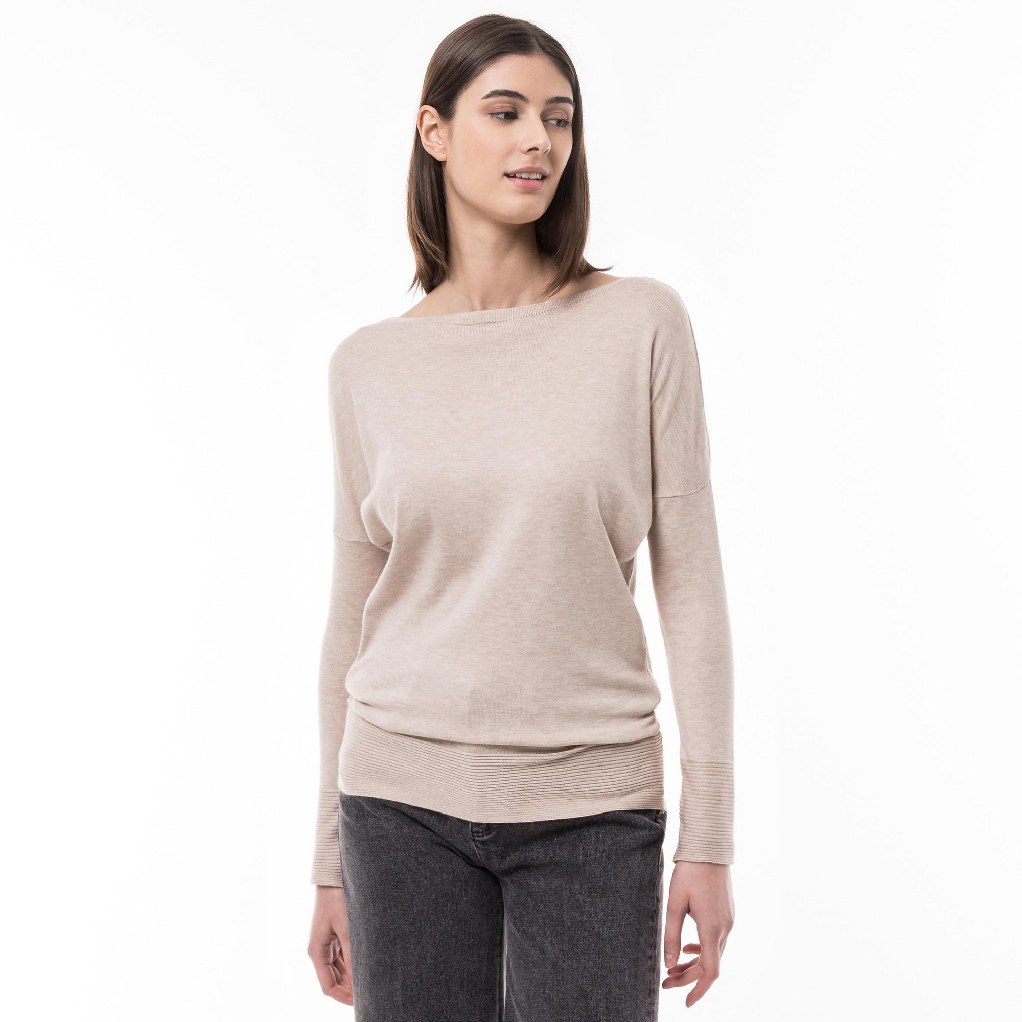 Manor Woman  Pullover 