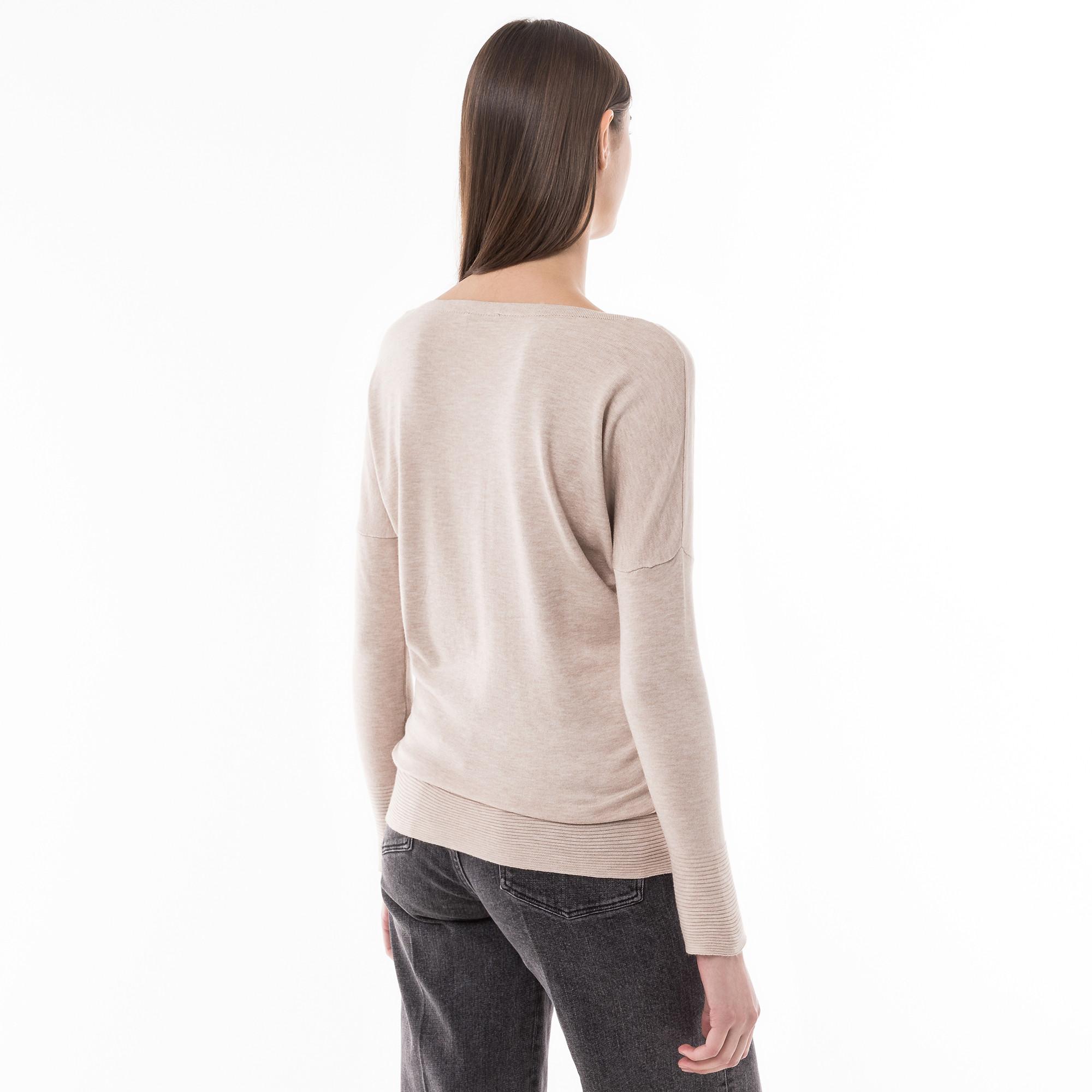 Manor Woman  Pullover 