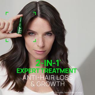 FURTERER Triphasic Reactional  Cura 2 in 1 per la caduta dei capelli 12 u 