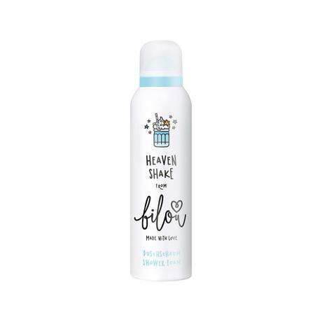 bilou Heaven Shake Mousse de douche 