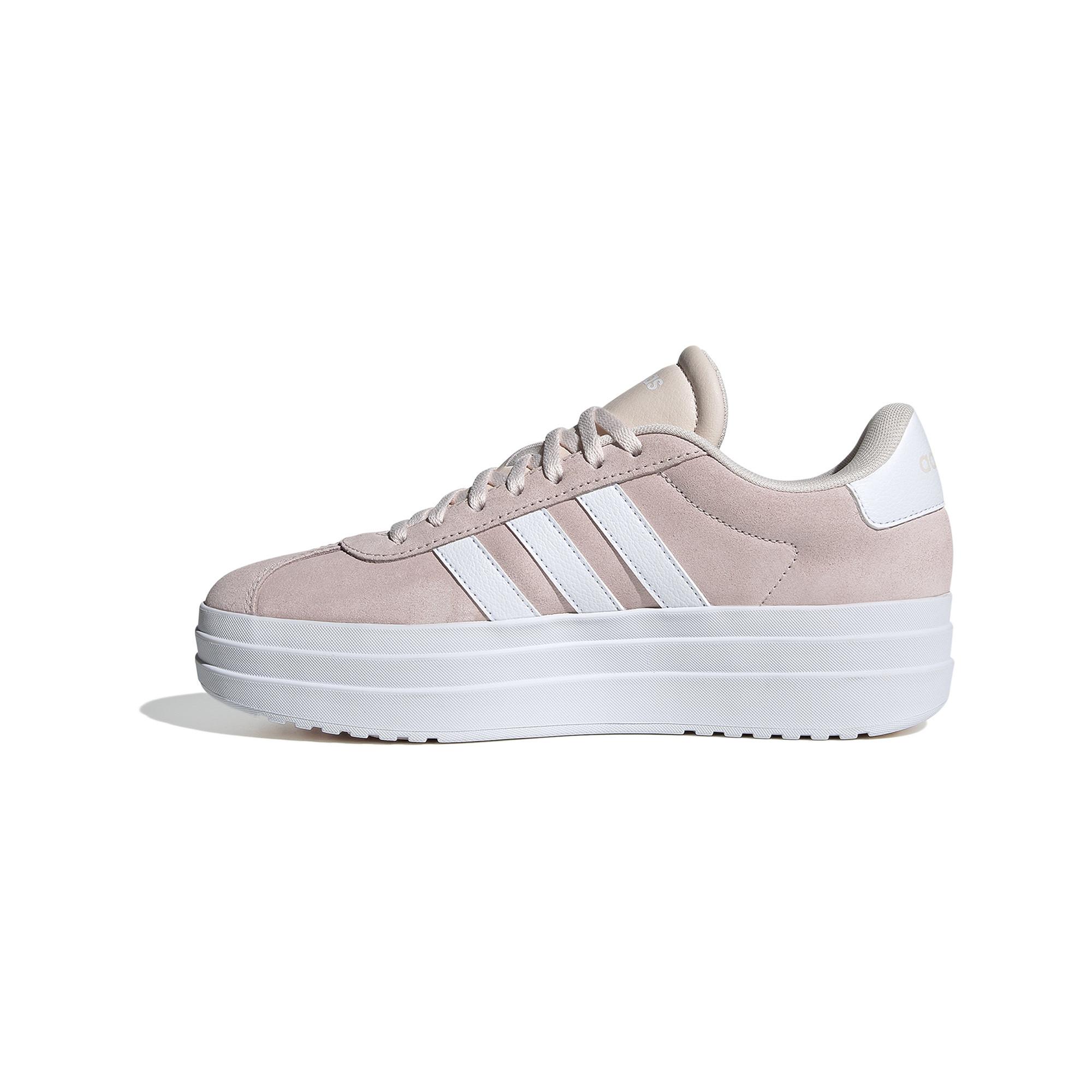 adidas Vl Court Bold W Sneakers, Low Top 