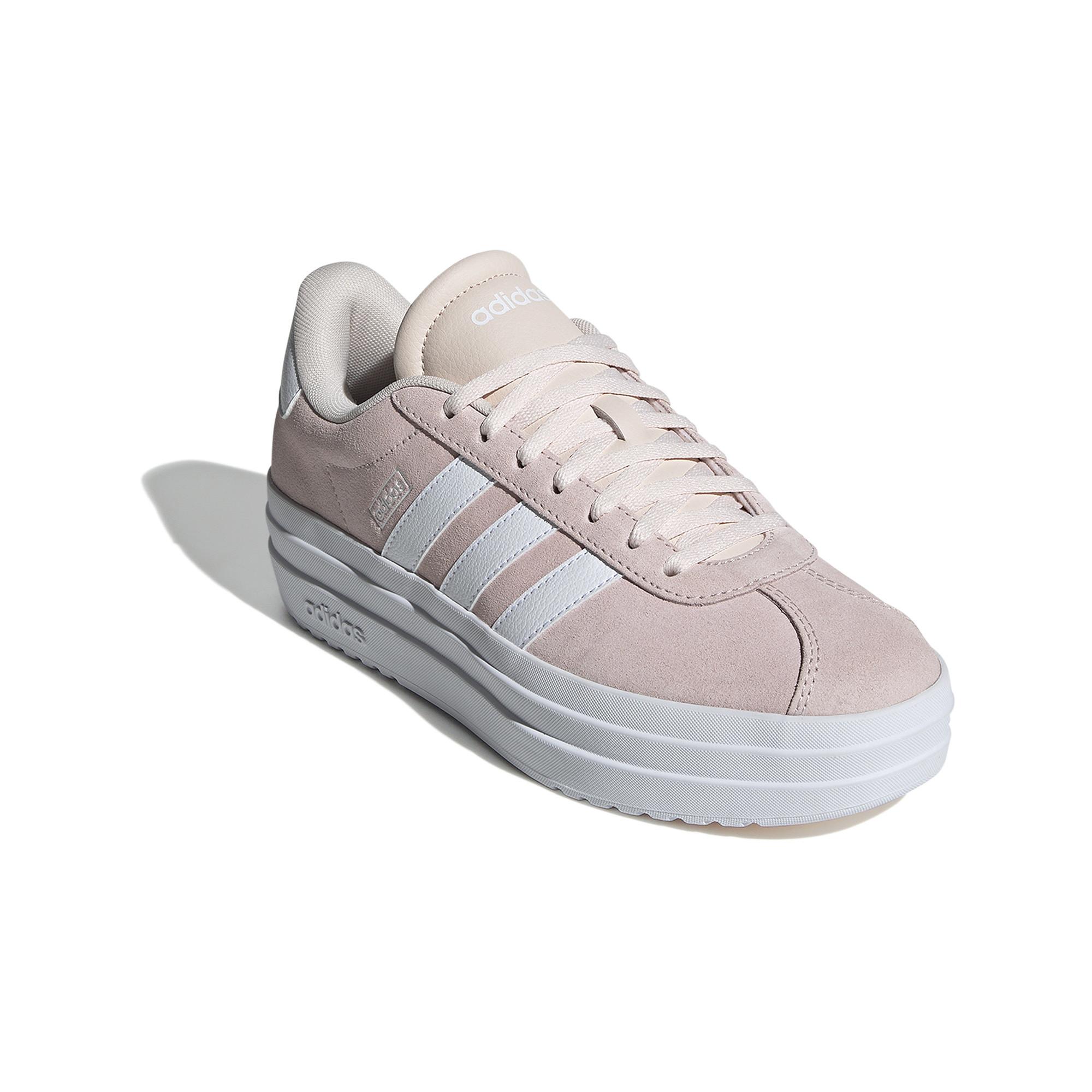 adidas Vl Court Bold W Sneakers, Low Top 