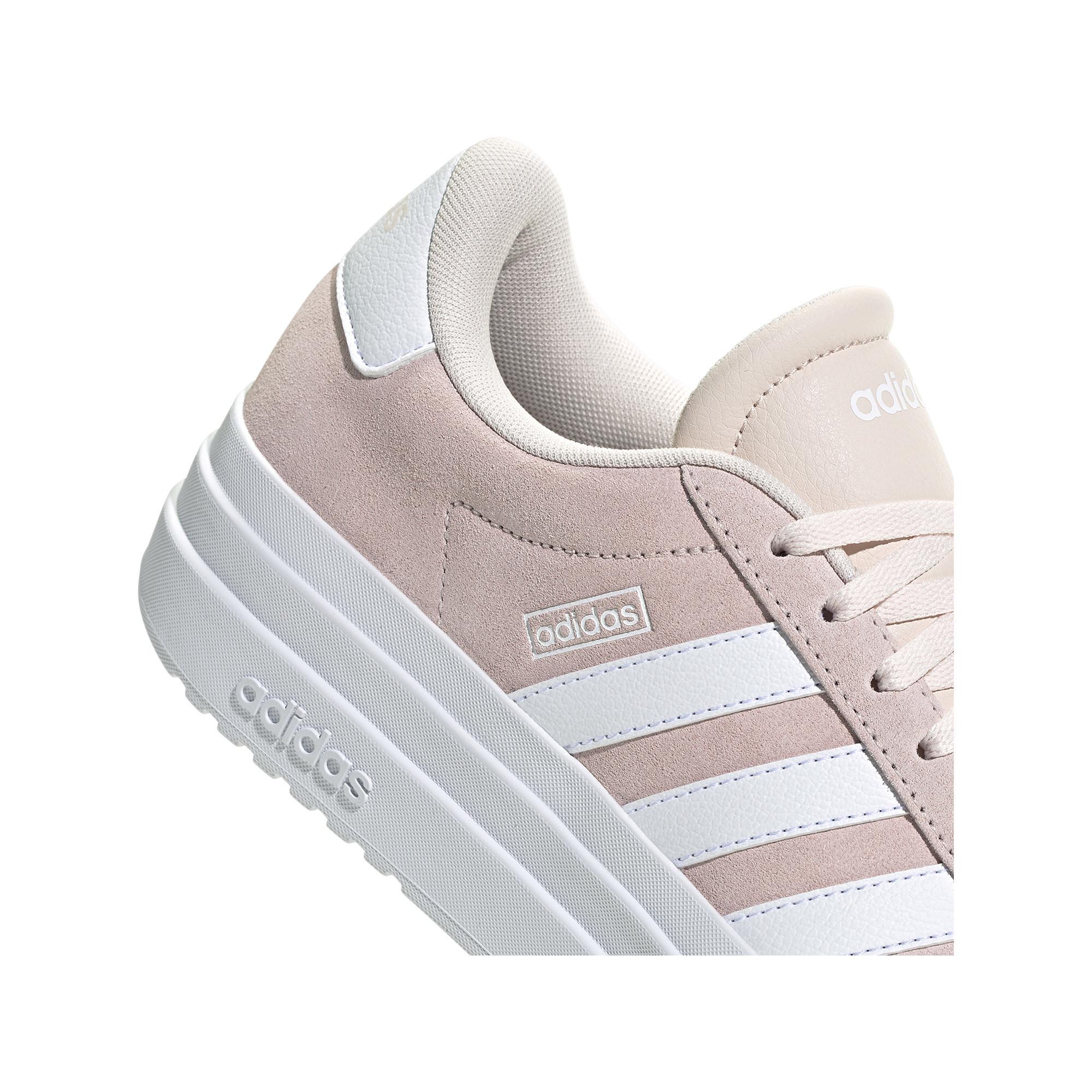 adidas Vl Court Bold W Sneakers, Low Top 