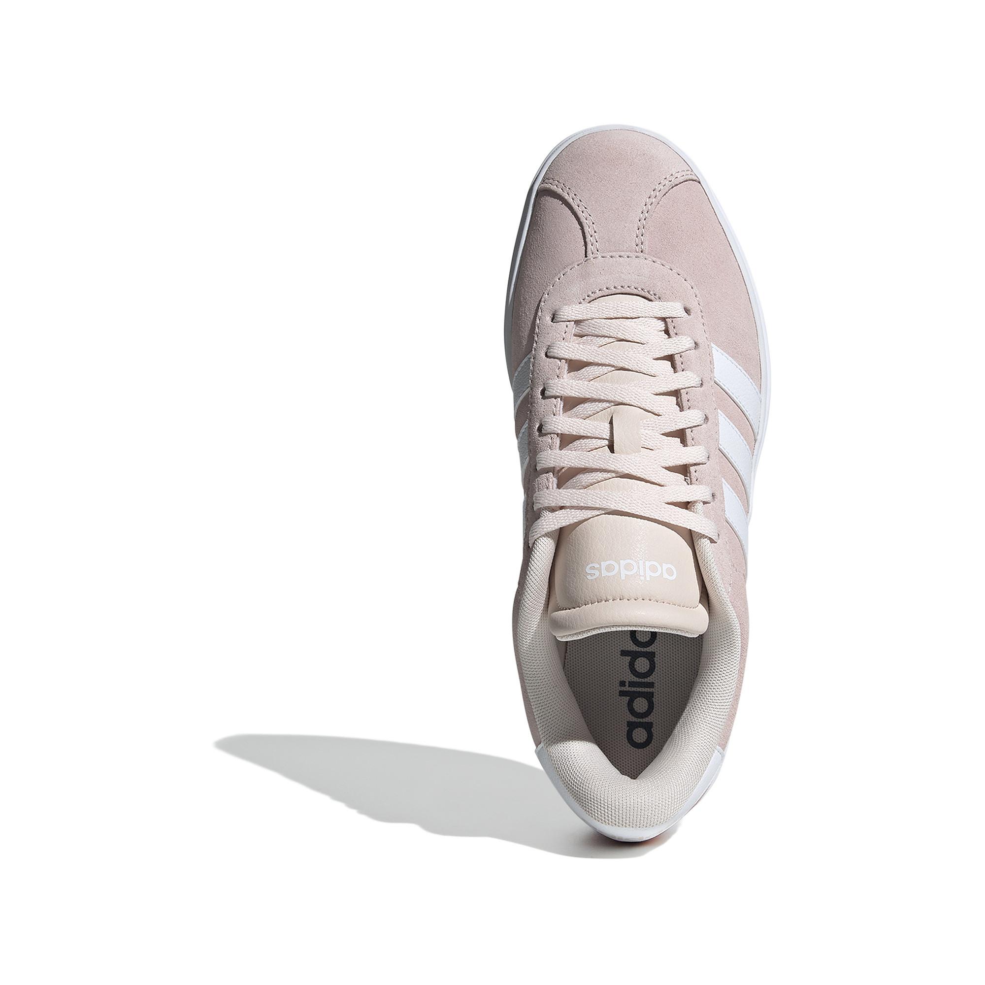 adidas Vl Court Bold W Sneakers, Low Top 