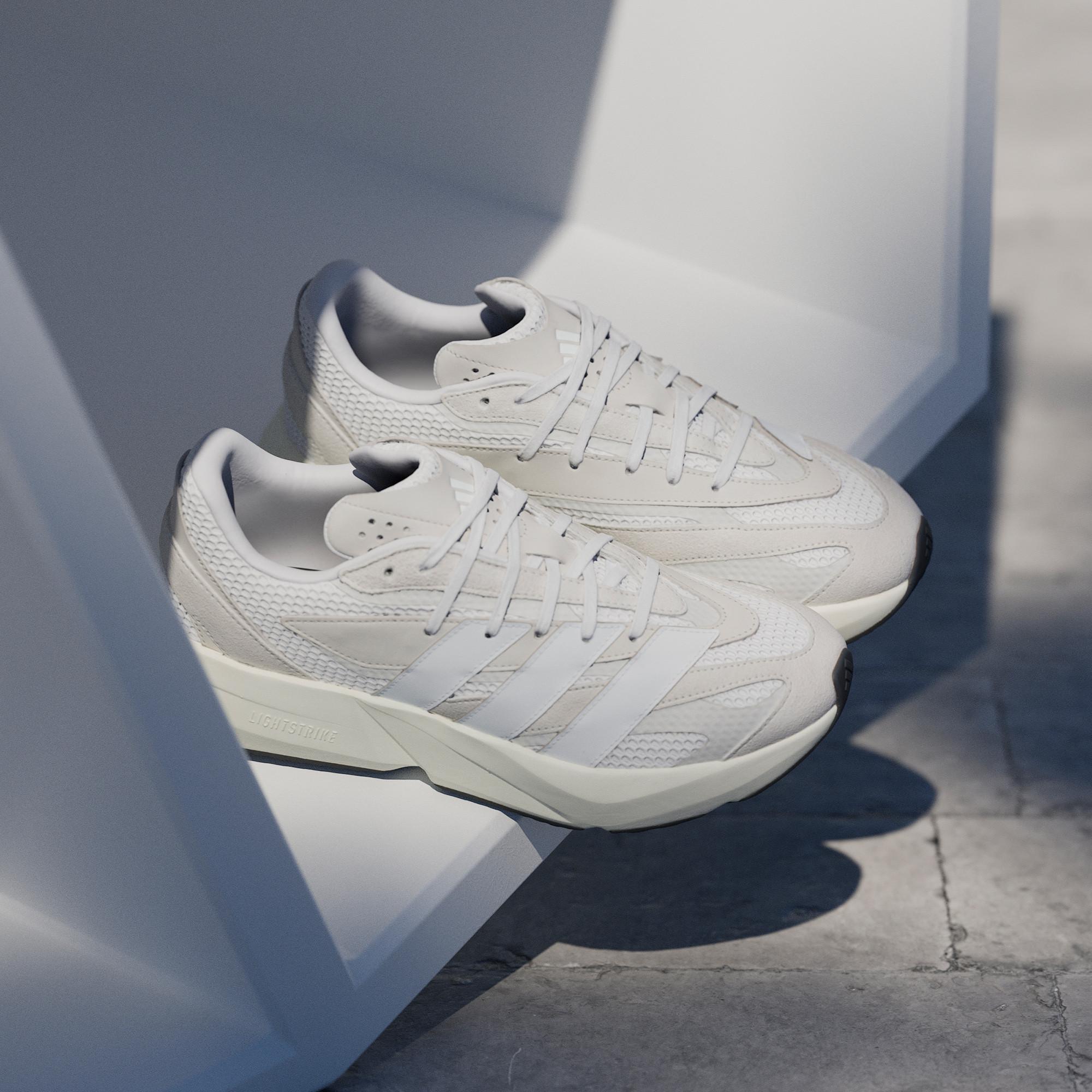 adidas Lightstride M Sneakers, Low Top 