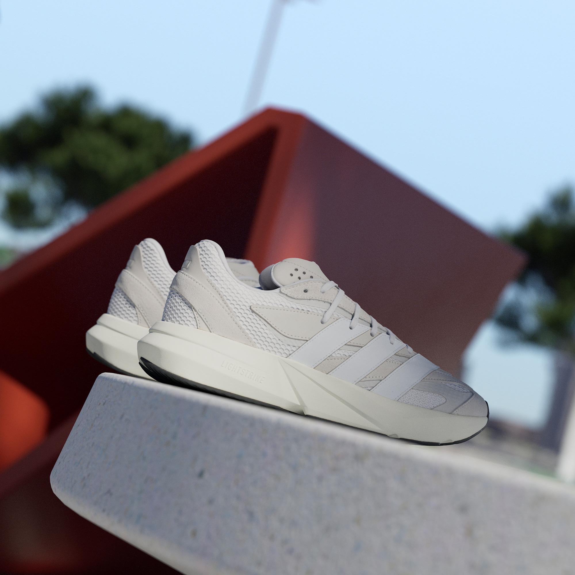 adidas Lightstride M Sneakers, Low Top 
