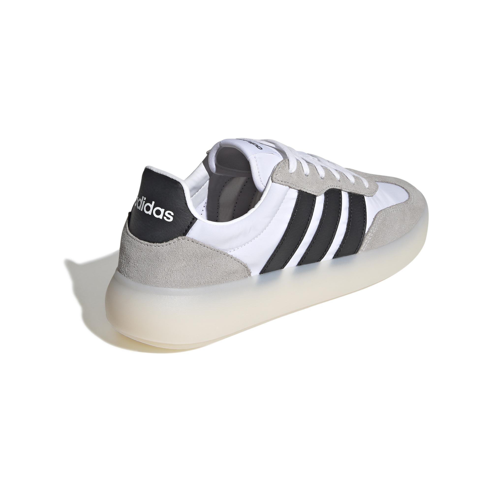 adidas Barreda Decode M Sneakers, Low Top 