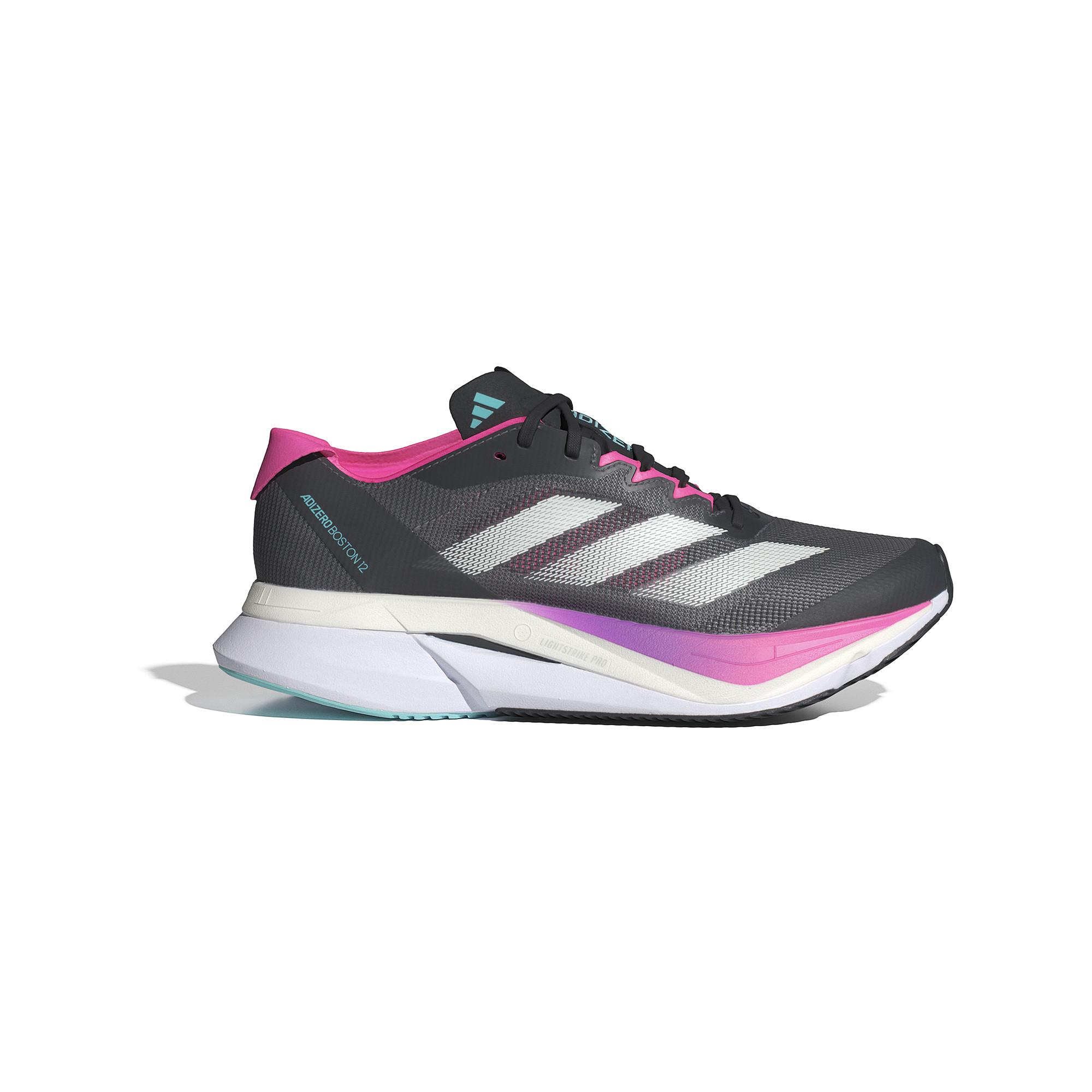 adidas Adizero Boston 12 W Laufschuhe 