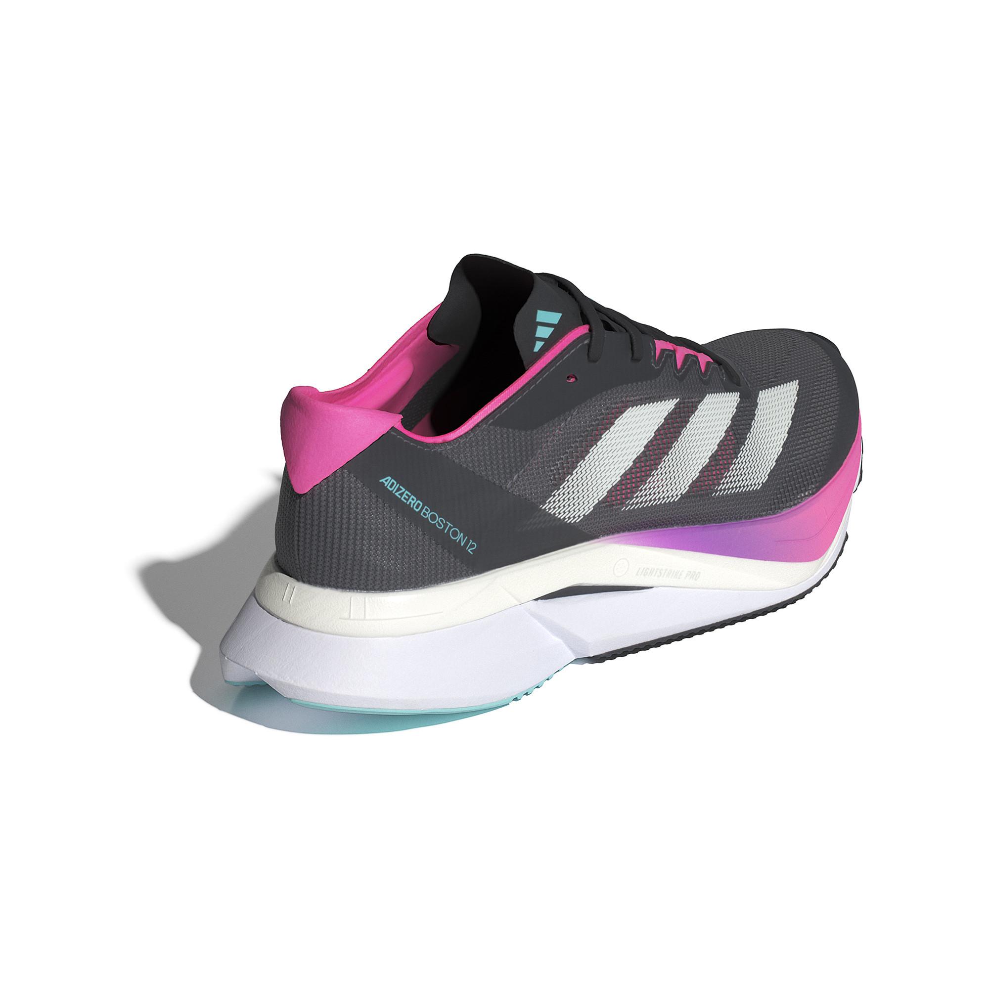 adidas Adizero Boston 12 W Laufschuhe 