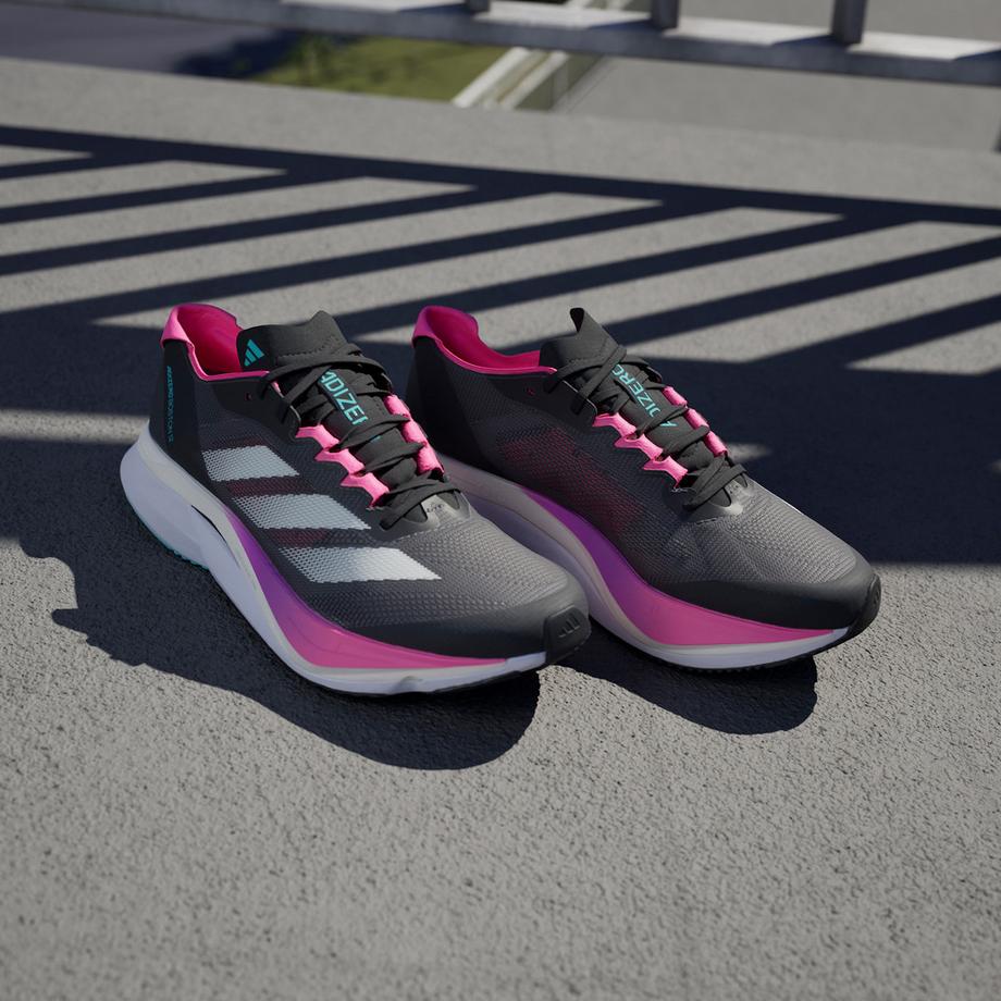 adidas Adizero Boston 12 W Laufschuhe 