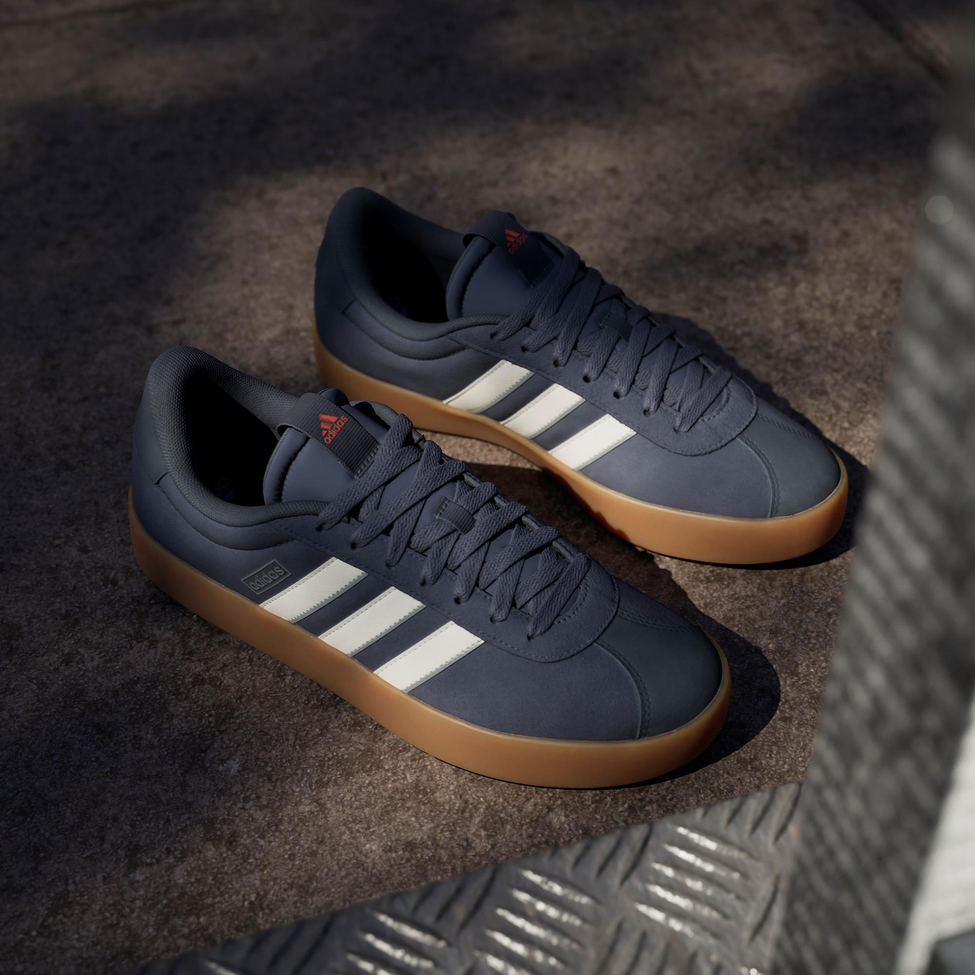 adidas Vl Court 3.0 M Sneakers, Low Top 