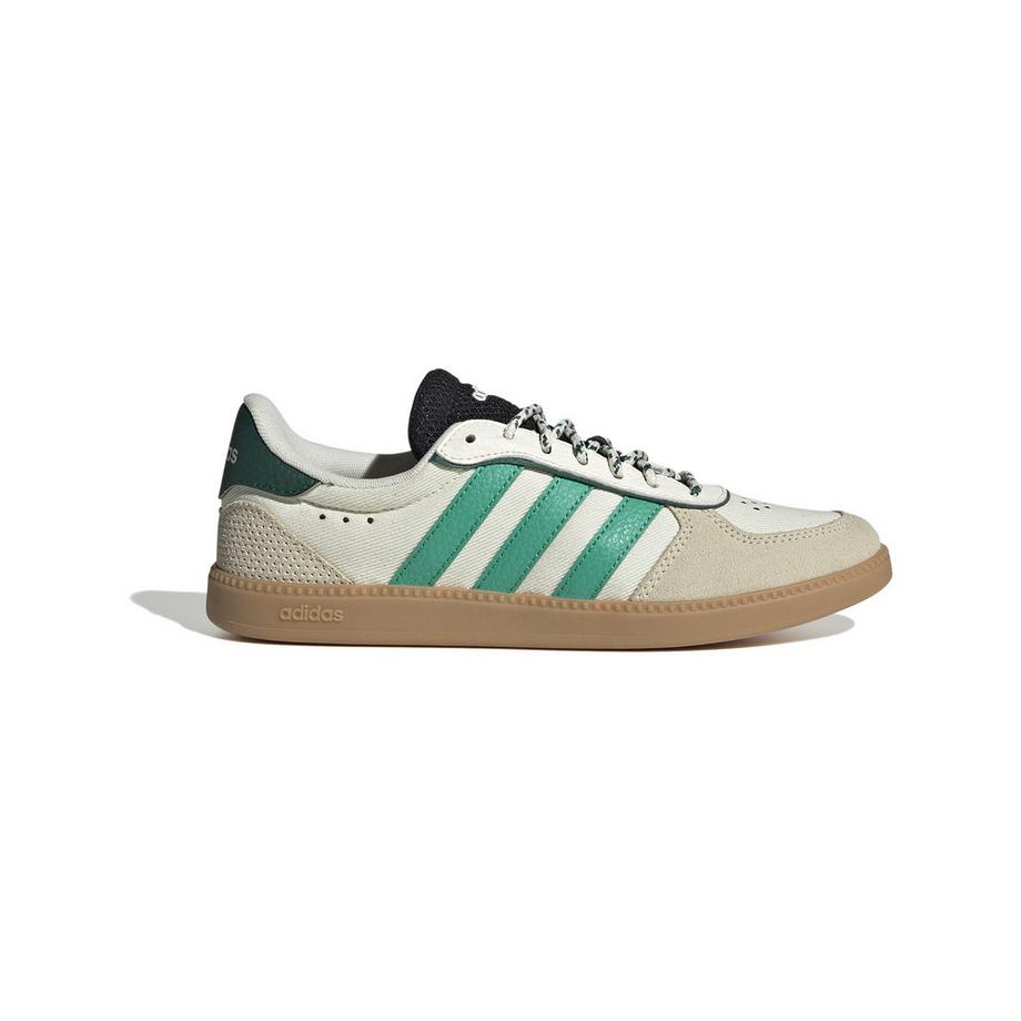 adidas Breaknet Sleek W Sneakers, Low Top 