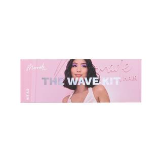 Mermade Hair Mermade The Wave Kit The Wave Kit- Triple Waver 