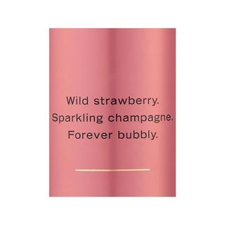 Victoria's Secret Strawberries and Champagne Mist Fragrance Mist 