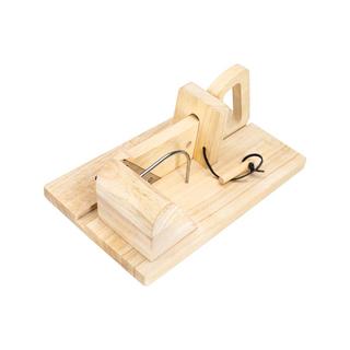 NOUVEL Guillotine de saucisson  