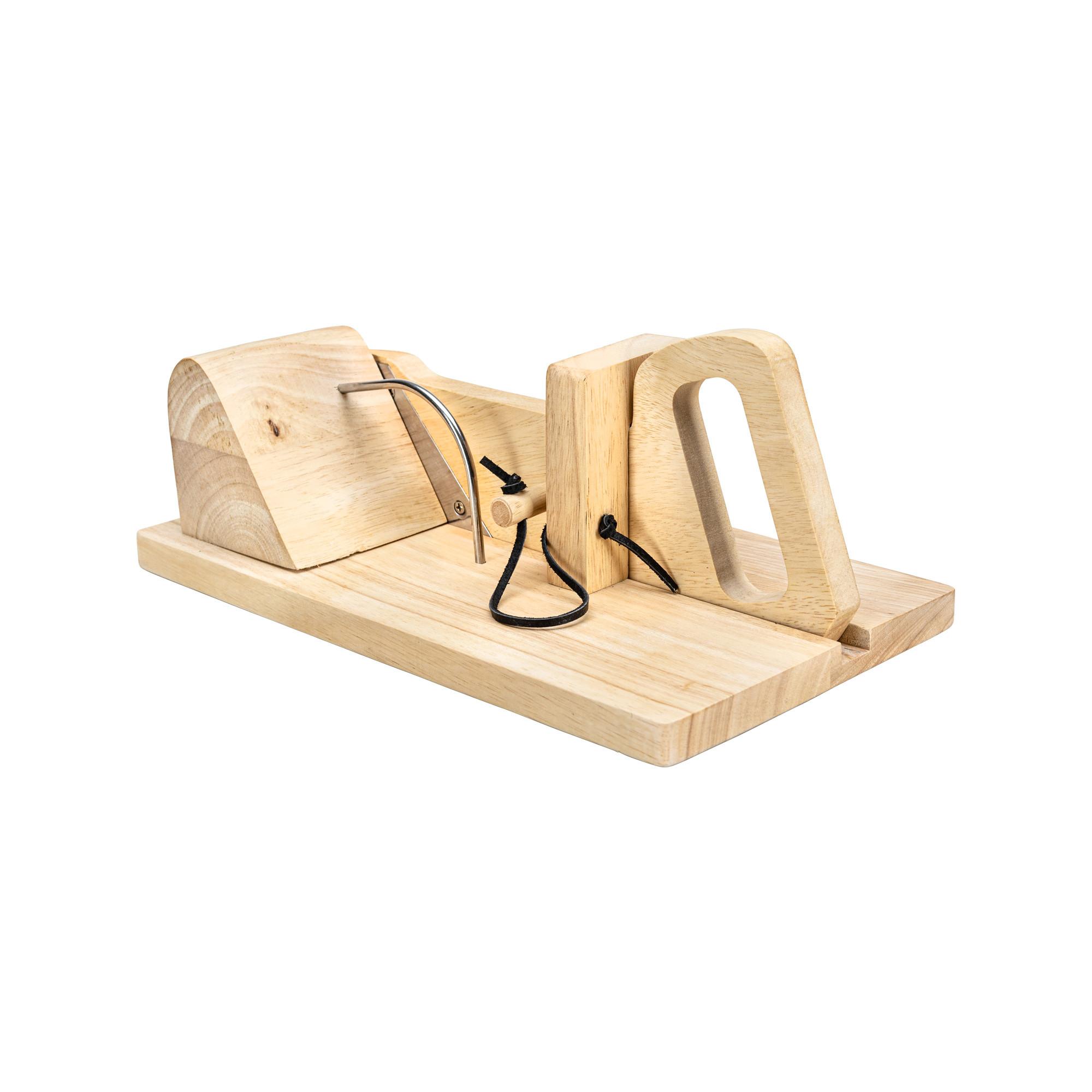 NOUVEL Guillotine de saucisson  