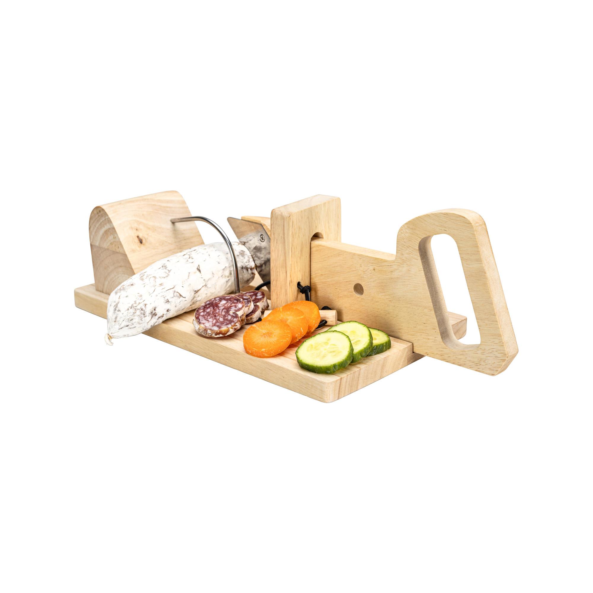 NOUVEL Guillotine de saucisson  