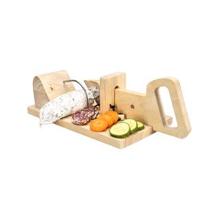 NOUVEL Guillotine de saucisson  