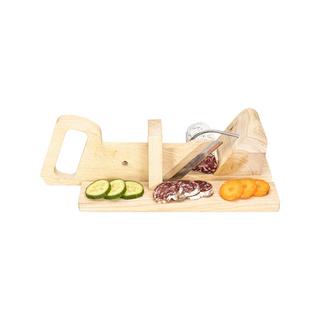 NOUVEL Guillotine de saucisson  