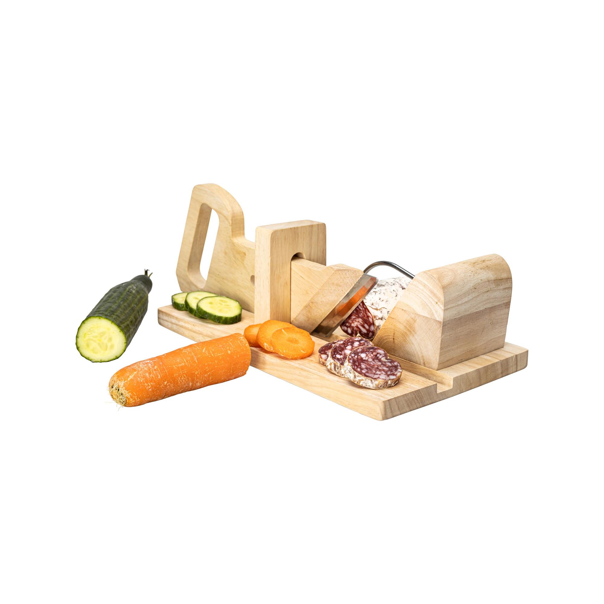 NOUVEL Guillotine de saucisson  