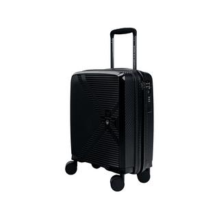 SWISS BAG COMPANY 45.0cm, Valigia rigida, Spinner Underseat
 VISION 